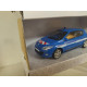 PEUGEOT 207 + RENAULT MEGANE GENDARMERIE SECURITE 1:43 MONDO MOTORS