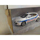 PEUGEOT 207 + RENAULT MEGANE POLICE SECURITE 1:43 MONDO MOTORS