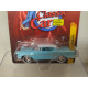 CHEVROLET IMPALA 1958 SS MY CLASSIC CAR 1:64 JOHNNY LIGHTNING