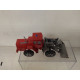 VOLVO BM CARGADORA POMPIERS 1:55 SOLIDO 367 NO BOX