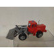 VOLVO BM CARGADORA POMPIERS 1:55 SOLIDO 367 NO BOX