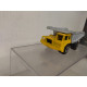 BENNE CARRIERE/DUMPER (2) 1:100/apx 1:64 MAJORETTE 274 NO BOX