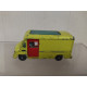 COMMER WALK-THRU VAN apx 1:64 HUSKY NO BOX