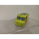 COMMER WALK-THRU VAN apx 1:64 HUSKY NO BOX