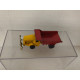 AVELING BARDFORD TRUCK SNOWPLOUGH DUMPER apx 1:64 HUSKY VINTAGE NO BOX