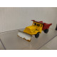 AVELING BARDFORD TRUCK SNOWPLOUGH DUMPER apx 1:64 HUSKY VINTAGE NO BOX