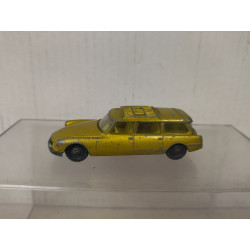 CITROEN ID19 BREAK SAFARI apx 1:64 HUSKY VINTAGE NO BOX