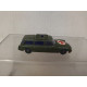 CITROEN ID19 BREAK SAFARI AMBULANCE (1) apx 1:64 HUSKY VINTAGE NO BOX