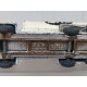 GUY WARRIOR MILK TANKER apx 1:64 HUSKY VINTAGE NO BOX