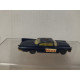 BUICK ELECTRA POLICE apx 1:64 HUSKY VINTAGE NO BOX