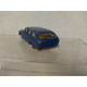 FORD ZEPHYR 6 ESTATE CAR BLUE apx 1:64 HUSKY VINTAGE NO BOX