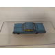 OLDSMOBILE STARFIRE COUPE BLUE (1) apx 1:64 HUSKY VINTAGE NO BOX