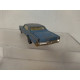 OLDSMOBILE STARFIRE COUPE BLUE (2) apx 1:64 HUSKY VINTAGE NO BOX