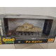 PANZER 756 (r) GERMANY 22 ARM DIV ex TANK KV-2 USSR-URSS WW 2 1:72 GROUND ARMOR