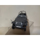 Sd.Kfz.251/3 HANOMAG GERMANY WW 2 1:43 ATLAS IXO