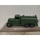 ZIS-5 TRUCK TANKER RUSSIAN ARMY WW 2 1:43 ATLAS IXO