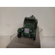 ZIS-5 TRUCK TANKER RUSSIAN ARMY WW 2 1:43 ATLAS IXO