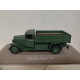 CITROEN TYPE 23 TRUCK/CAMION FRENCH ARMY WW 2 1:43 ATLAS IXO