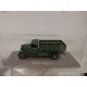 CITROEN TYPE 23 TRUCK/CAMION FRENCH ARMY WW 2 1:43 ATLAS IXO