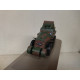 PANHARD-KEGRESSE P16 FRENCH ARMY WW 2 1:43 ATLAS IXO