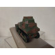 PANHARD-KEGRESSE P16 FRENCH ARMY WW 2 1:43 ATLAS IXO