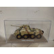 Sd.Kfz.234/2 PUMA GERMANY WW 2 1:43 ATLAS IXO URNA RAJADA