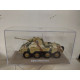 Sd.Kfz.234/2 PUMA GERMANY WW 2 1:43 ATLAS IXO URNA RAJADA