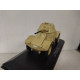 PANZER SPAHWAGEN P204 (F) 1944 GERMANY WW 2 1:43 ATLAS IXO