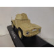 PANZER SPAHWAGEN P204 (F) 1944 GERMANY WW 2 1:43 ATLAS IXO