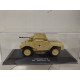 PANZER SPAHWAGEN P204 (F) 1944 GERMANY WW 2 1:43 ATLAS IXO