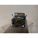 DODGE WC57 COMMAND CAR US ARMY WW 2 1:43 ATLAS IXO