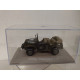 DODGE WC57 COMMAND CAR US ARMY WW 2 1:43 ATLAS IXO