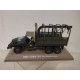 GMC CCKW 353 DEPANNAGE/TOW TRUCK US ARMY WW 2 1:43 ATLAS IXO