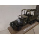 GMC CCKW 353 DEPANNAGE/TOW TRUCK US ARMY WW 2 1:43 ATLAS IXO