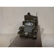 M3 HALF-TRACK US ARMY WW 2 1:43 ATLAS IXO