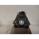 M8 LIGHT ARMORED CAR US ARMY WW 2 1:43 ATLAS IXO