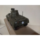 M8 LIGHT ARMORED CAR US ARMY WW 2 1:43 ATLAS IXO