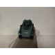 HUMBER ARMOURED CAR MK IV BRITISH WW 2 1:43 ATLAS IXO