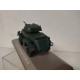 HUMBER ARMOURED CAR MK IV BRITISH WW 2 1:43 ATLAS IXO