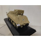 Sd.Kfz.4/1 PANZERWERFER 42 1944 WERFER-BRIG 5 NETTUNO GERMANY WW 2 1:43 ALTAYA IXO