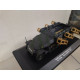 Sd.Kfz.251 WURFRAHMEN 40 KURSK GERMANY WW 2 1:43 ALTAYA IXO URNA RAJADA