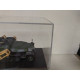 Sd.Kfz.251 WURFRAHMEN 40 KURSK GERMANY WW 2 1:43 ALTAYA IXO URNA RAJADA