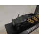 Sd.Kfz.251 WURFRAHMEN 40 KURSK GERMANY WW 2 1:43 ALTAYA IXO DEFECT/V FOTO