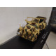 Kfz.15 HORCH 901 1944 4 Pz Div RADZYMIN GERMANY WW 2 1:43 ALTAYA IXO