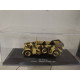 Kfz.15 HORCH 901 1944 4 Pz Div RADZYMIN GERMANY WW 2 1:43 ALTAYA IXO