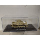 Sd.Kfz.101 PANZER I Ausf B 1941 5 le.Div DAK GERMANY WW 2 1:43 ALTAYA IXO