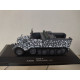 Sd.Kfz.11 1942 11.ARMEE CRIMEA USSR GERMANY WW 2 1:43 ALTAYA IXO