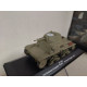 M13/40 1942 TANK 132 Div CORAZZATA ARIETE EL ALAMEIN WW 2 1:43 ALTAYA IXO