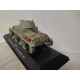 M13/40 1942 TANK 132 Div CORAZZATA ARIETE EL ALAMEIN WW 2 1:43 ALTAYA IXO