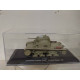 M13/40 1942 TANK 132 Div CORAZZATA ARIETE EL ALAMEIN WW 2 1:43 ALTAYA IXO